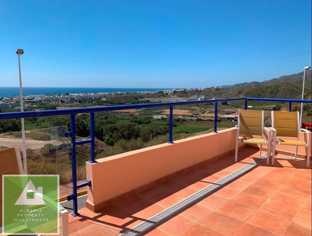 2 bedroom Apartment for sale in Mojacar