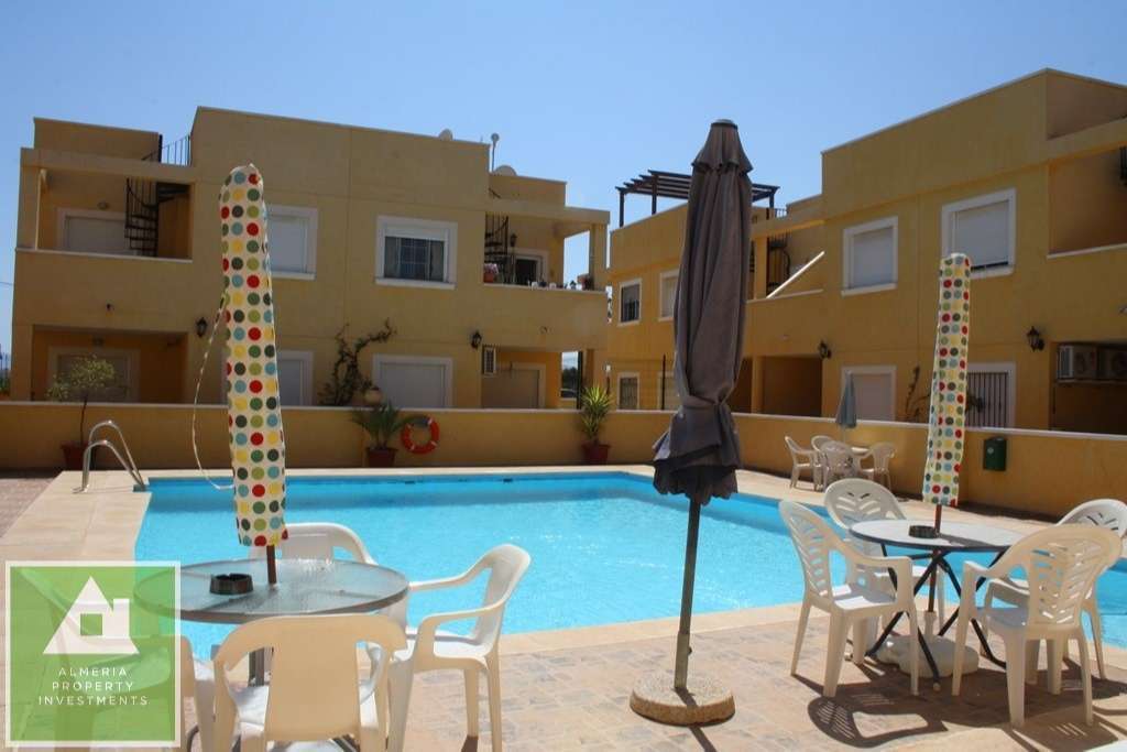 2 bedroom Apartment for sale in Palomares