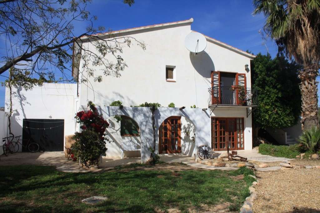 5 bedroom Villa for sale in Los Gallardos