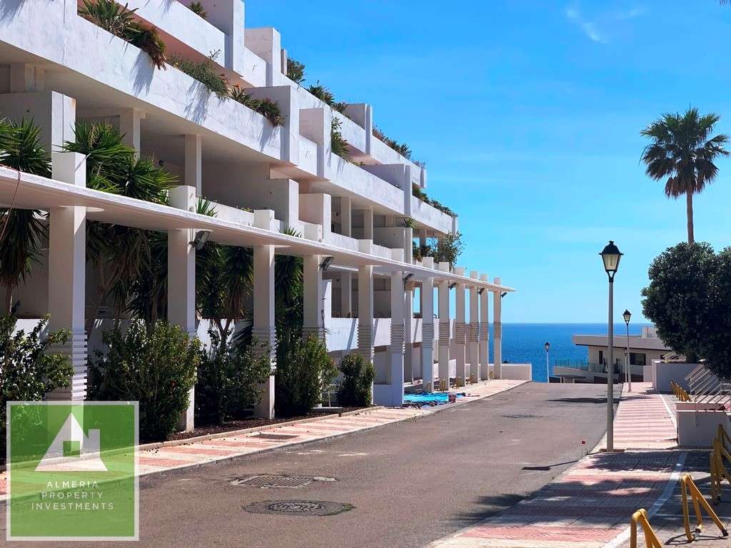 2 bedroom Apartment for sale in Carboneras