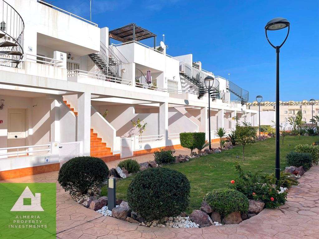 2 bedroom apartment for sale in Palomares