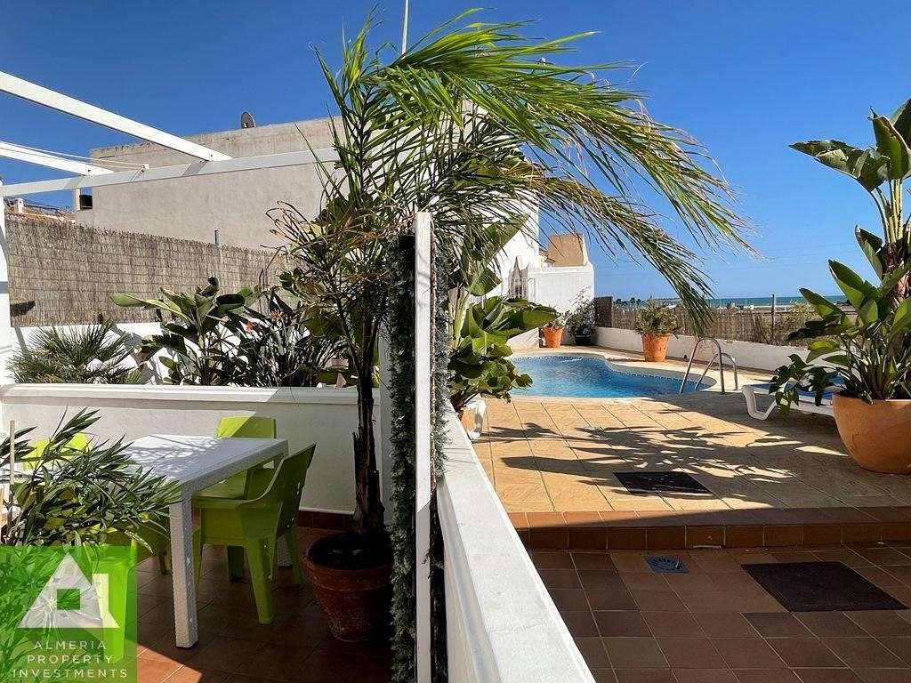 2 bedroom apartment for sale in Palomares
