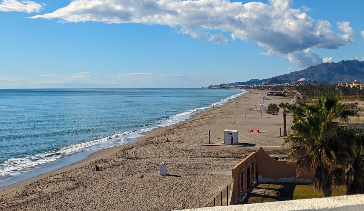 30 extra long mojacar cloud