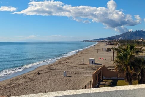 30 extra long mojacar cloud