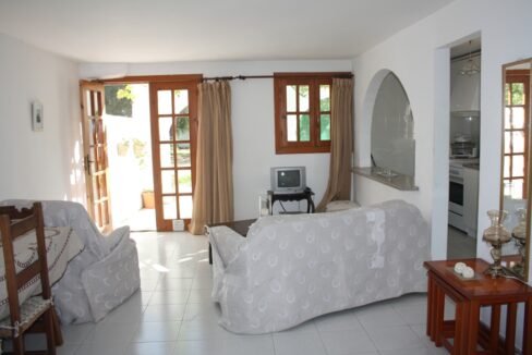 16.apartamento salon
