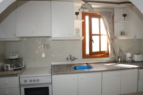 17.apart cocina