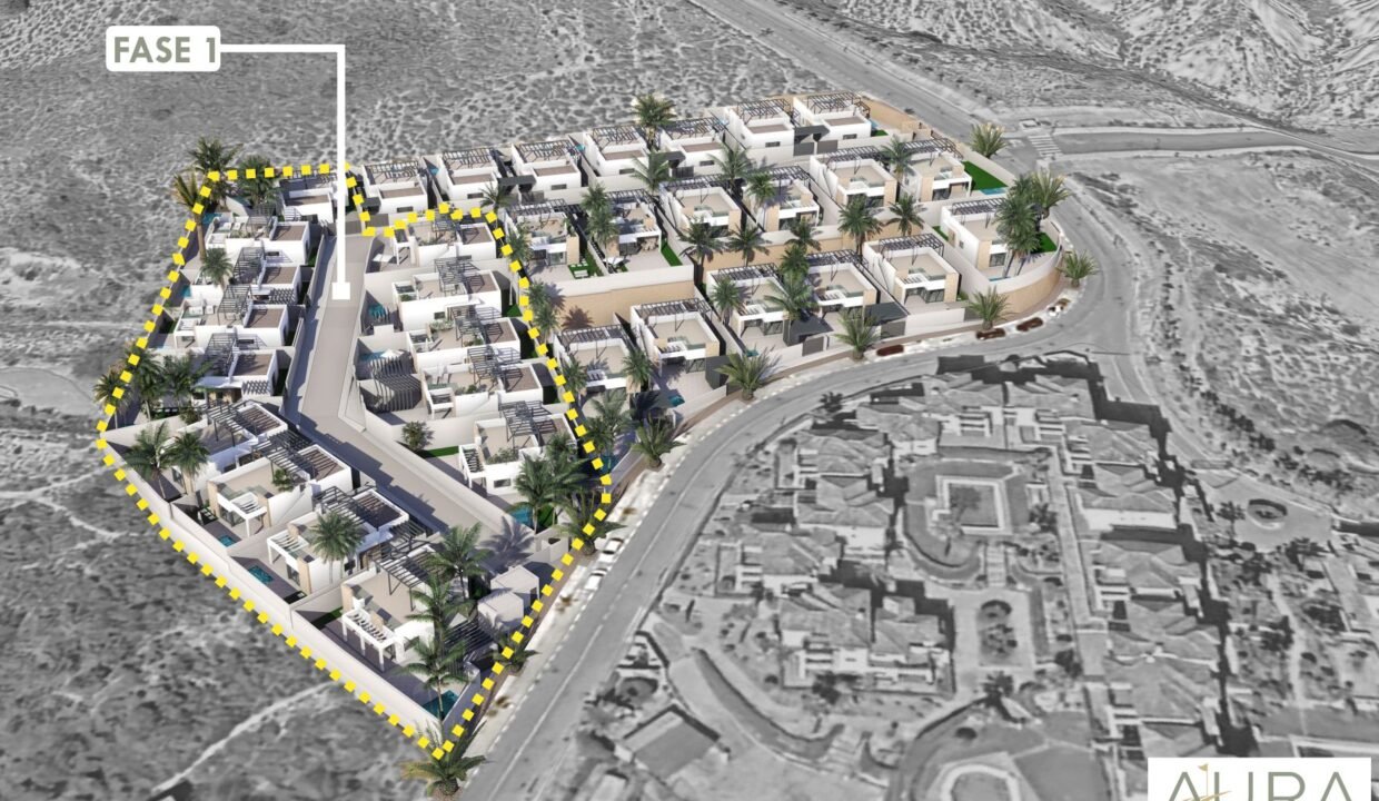 2 - Infografía general - AURA VILLAS