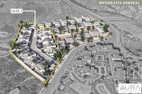 2 - Infografía general - AURA VILLAS