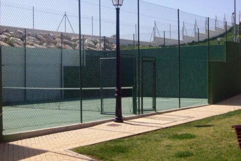 19.pista de padel