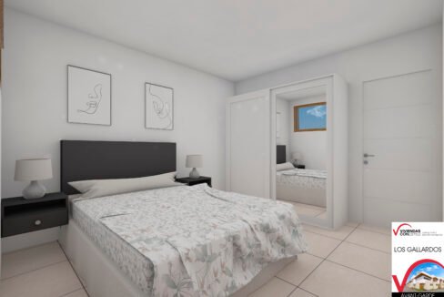 12 DORMITORIO VENTANA