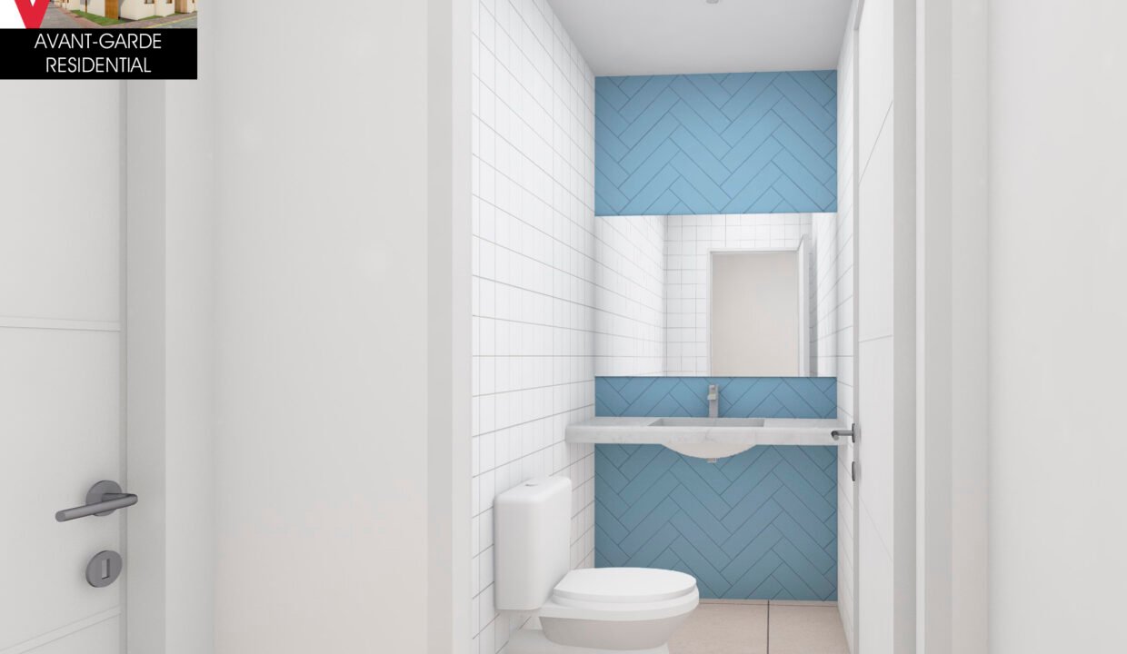 13 BAÑO ENTRADA