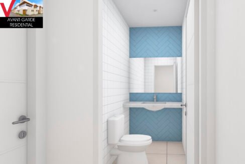 13 BAÑO ENTRADA