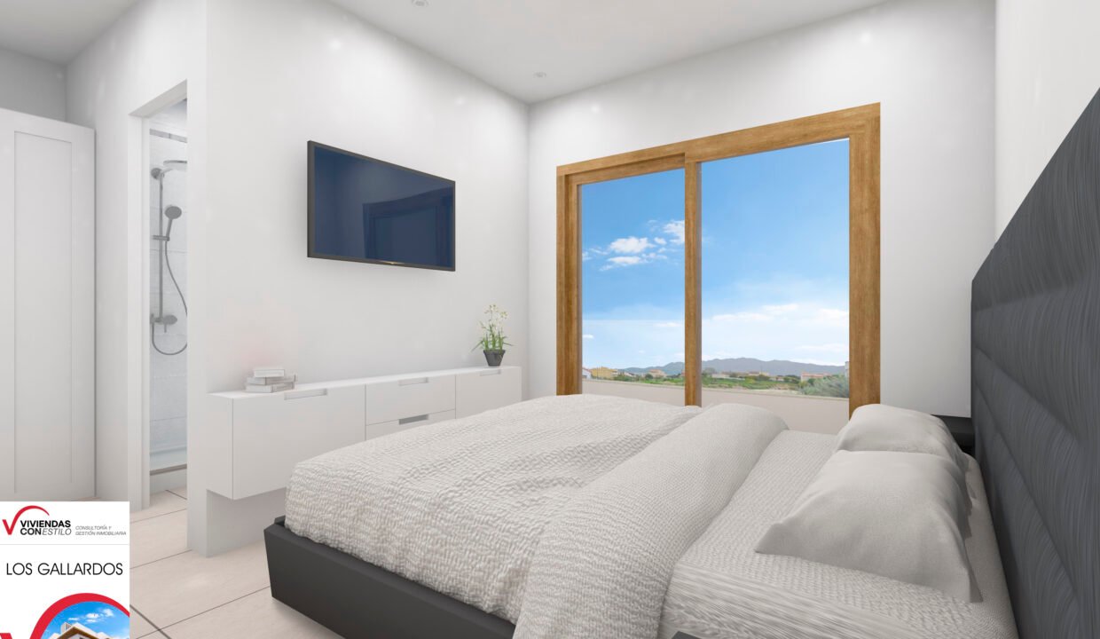 14 SUITE PUERTA