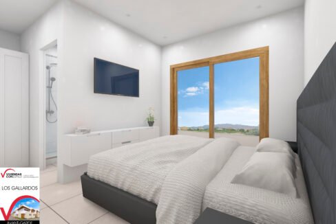 14 SUITE PUERTA