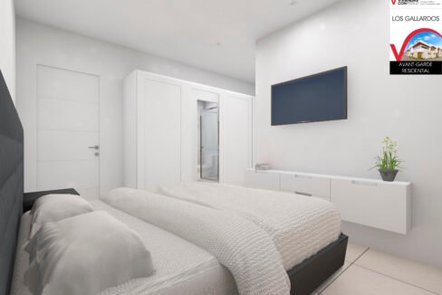 15 SUITE VENTANA