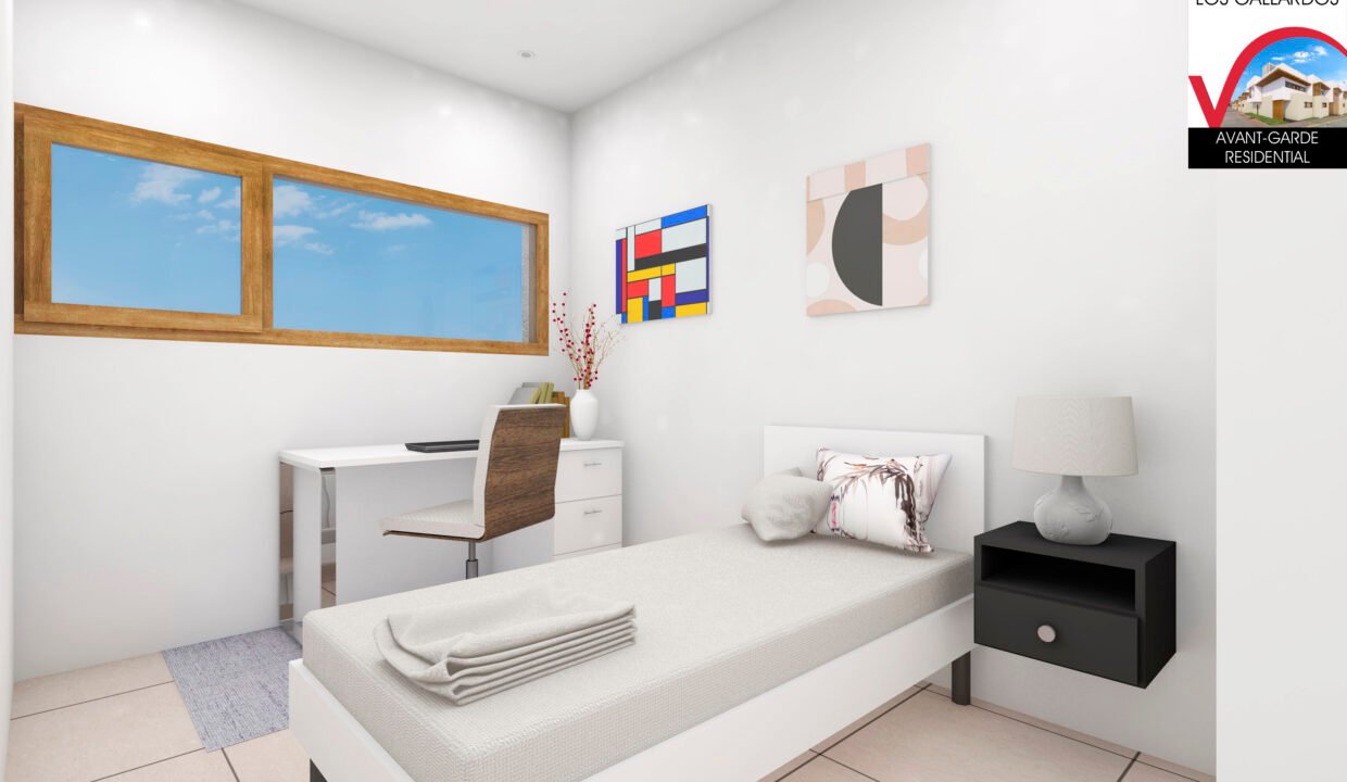 17 DORMITORIO PUERTA