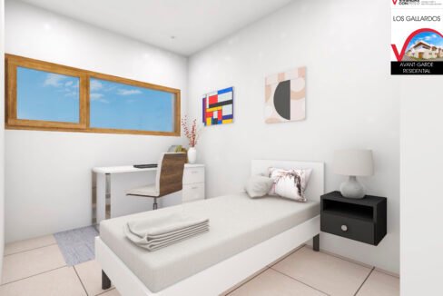 17 DORMITORIO PUERTA