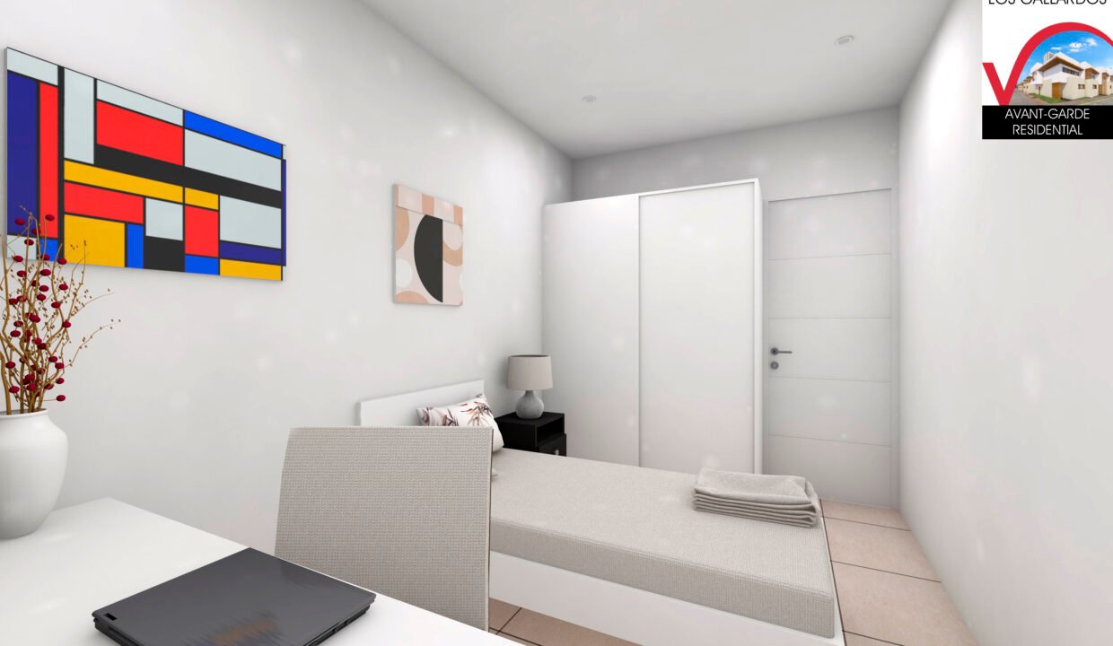 18 DORMITORIO VENTANA