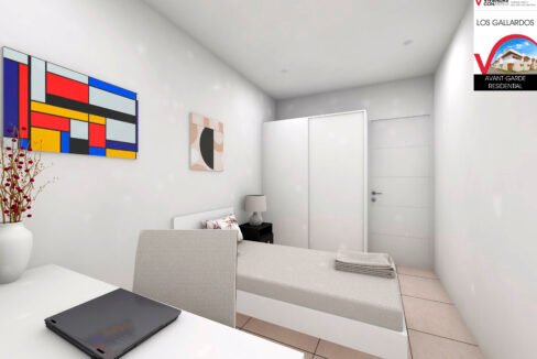 18 DORMITORIO VENTANA